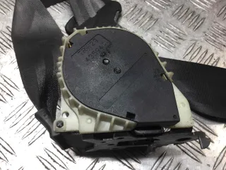 43594d, 33037520, 96420340xx, Ремень безопасности Citroen C3 1 Арт A96862083, вид 4