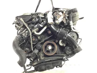 642930,    642982,     642.920,     642.982,     642820,     642.820,     642950,     642.950,     642.930,     642940,     642.942,     642890,     642.890 642930 Двигатель Mercedes S W221 3.0л CDI Арт AA01918636, вид 2