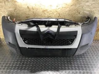 ,cj1 Передняя часть (ноускат) в сборе Citroen Jumper 2 Арт A00430685, вид 1