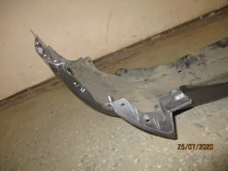 6410C211 Бампер задний Citroen C4 Aircross Арт MBY709594, вид 13