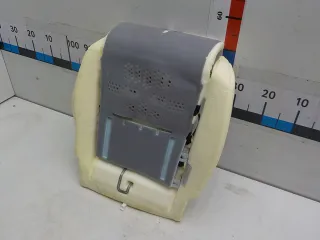 71501-50062 Каркас подушки сидения переднего правого Lexus LS 4 Арт 478544, вид 6