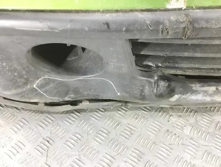 ,cc21 Передняя часть (ноускат) в сборе Citroen C2  Арт A96849527, вид 4