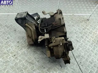  КПП 5-ст. механическая Citroen Jumper 1 2.5л D Арт 54638418, вид 1