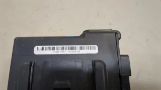 476A0HV30A Блок управления ESC Nissan Qashqai 2 restailing Арт 20764560, вид 3