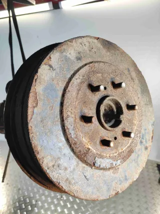 D3003-3X11D,    D30033X11D,    48,13,    43001EB162,    D3003EB162,    D30033X11E,    43001-EB162,    D3003-EB162,    D3003-3X11D,    D3003-3X11E,43001EB162 Мост задний Nissan Navara D40 Арт AA01918551, вид 5