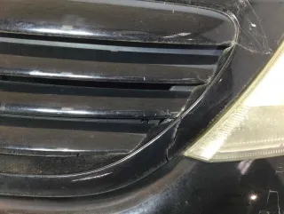 ,cc31 Передняя часть (ноускат) в сборе Citroen C3 1 Арт A91578013, вид 5