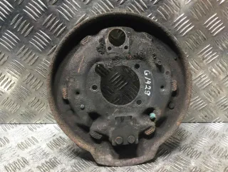 , Диск опорный тормозной Citroen Xsara Picasso Арт AA00771082, вид 1