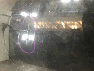 , Шумоизоляция капота Citroen C3 Picasso Арт AA00782539sep1, вид 4