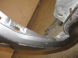 6410C211 Бампер задний Citroen C4 Aircross Арт MBY709594, вид 14