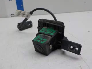 9675486880 Камера задняя Citroen C4 2 Арт 440345, вид 3