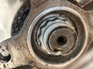 , Мост задний Mercedes Sprinter W901-905 Арт AA01910116, вид 6