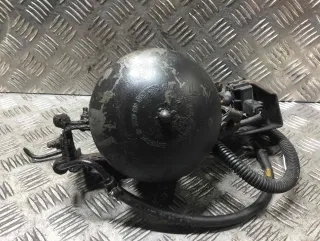 , Корректор гидравлической подвески Citroen C5 1 Арт AA00771407, вид 2