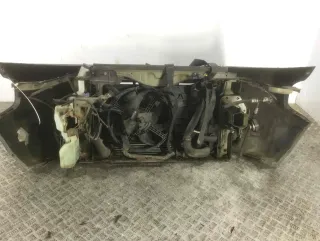 ,cn1 Передняя часть (ноускат) в сборе Citroen Nemo Арт AA00782356, вид 5