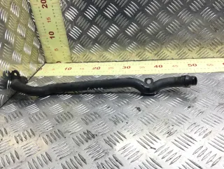 ,17052100 Патрубок (трубопровод, шланг) BMW 3 E46 Арт AA01915025, вид 2