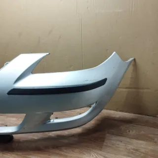 NYV5003XEBB Бампер передний передний MAZDA 3 BK 2004 Mazda 3 BK Арт AV60426, вид 4