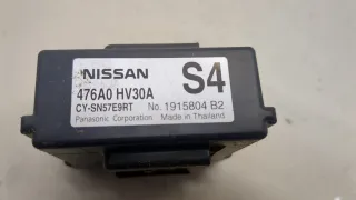 476A0HV30A Блок управления ESC Nissan Qashqai 2 restailing Арт 20764560, вид 4