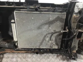 ,cc82 Передняя часть (ноускат) в сборе Citroen C8 Арт A59963615, вид 7