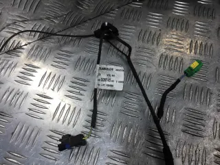 9650674580, Проводка крышки багажника Citroen C2  Арт A96861163, вид 3