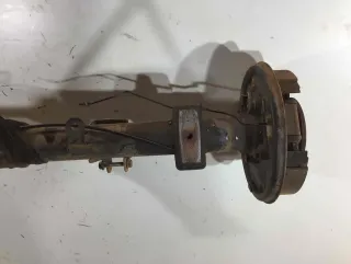 , Мост задний Volkswagen Amarok Арт AA01910124, вид 3