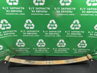  Рессора задняя Fiat Ducato 2 Арт 2100000057021, вид 2