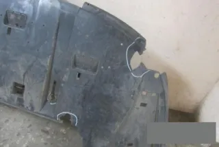 9646879480 Пыльник под бампер передний Citroen C4 1 Арт MBY711152, вид 2