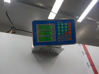 71501-50062 Каркас подушки сидения переднего правого Lexus LS 4 Арт 478544, вид 9