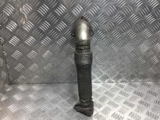 059131790M,059131790M Труба приемная глушителя Audi A6 C6 (S6,RS6) Арт AA00781860, вид 3