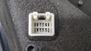 BP5F69180L91 Зеркало левое Mazda 3 BK Арт 20467110, вид 5