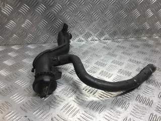 9654733980,9654733980 Маслозаливная горловина Citroen C4 1 2.0л HDi Арт AA00775616, вид 3