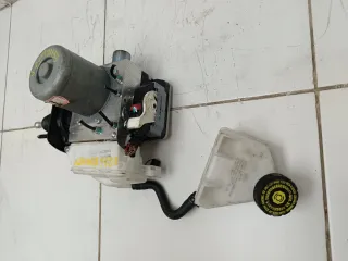 207000163aa Блок ABS (насос) EXEED RX Арт MBs240621153, вид 3