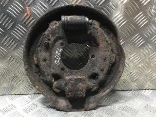 , Диск опорный тормозной Citroen Berlingo 1 Арт A91567449, вид 1