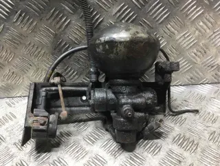 , Корректор гидравлической подвески Citroen C5 1 Арт AA00771407, вид 1