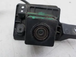 9675486880 Камера задняя Citroen C4 2 Арт 440345, вид 4