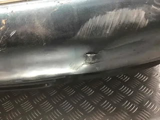 ,cx2 Передняя часть (ноускат) в сборе Citroen Xantia Арт A87336455, вид 2