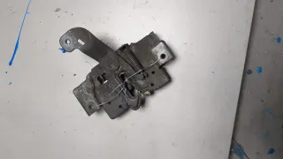 BN8F5662XA Замок капота Mazda 3 BK Арт 20732839, вид 2