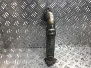 059131790M,059131790M Труба приемная глушителя Audi A6 C6 (S6,RS6) Арт AA00781858, вид 3