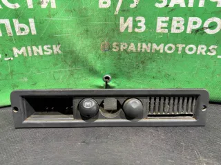  Блок кнопок Fiat Ducato 2 Арт 2100000057069, вид 1