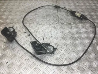 0745650, 0745550, Механизм (прочие) Mercedes E W211 Арт A59936576, вид 1