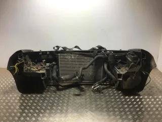 ,cx2 Передняя часть (ноускат) в сборе Citroen Xantia Арт A87336455, вид 6