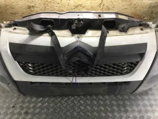 ,cj1 Передняя часть (ноускат) в сборе Citroen Jumper 2 Арт A00430685, вид 4