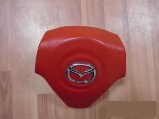  Подушка безопасности Mazda 3 BK Арт MBr60403152, вид 3