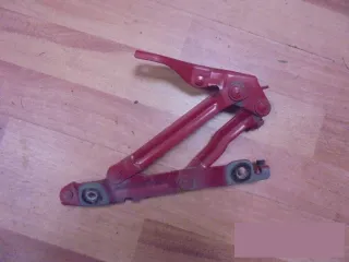  Петля багажника Mazda 3 BK Арт MBr60421035, вид 3