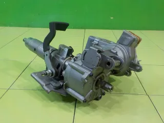 54084964E 14AB12 Насос гидроусилителя руля Mazda 121 3 Арт e12752809, вид 2