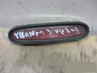  Фонарь задний (стоп сигнал) Mazda 3 BK Арт MBY16010Y, вид 1