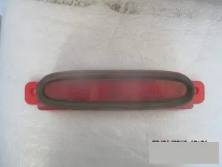 BN8V51580 Фонарь задний (стоп сигнал) Mazda 3 BK Арт MBT3690, вид 1