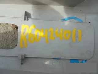  Обшивка стойки Mazda 3 BK Арт MBr60424011, вид 2