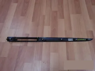 BP4K-55-256 Торпедо Mazda 3 BK Арт MBr60403128, вид 4