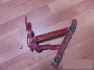  Петля багажника Mazda 3 BK Арт MBr60421034, вид 3