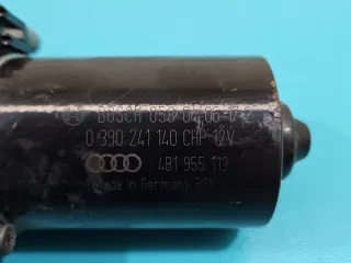 0390241140 IMPRK1464092, Моторчик стеклоочистителя фар Audi A6 C5 (S6,RS6) Арт e12732154, вид 4