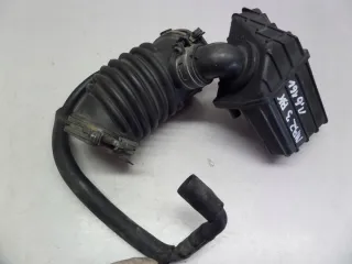 LF50132211 Гофра инжектора Mazda 3 BK Арт e12874954, вид 5